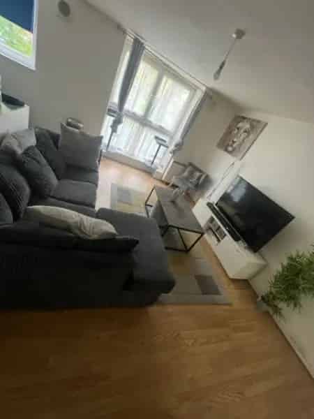 Discrete Quiet Area Home