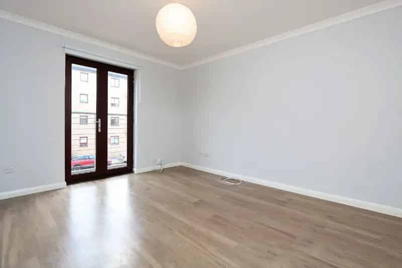 2 Bedroom Flat to Rent St Georges Cross Glasgow