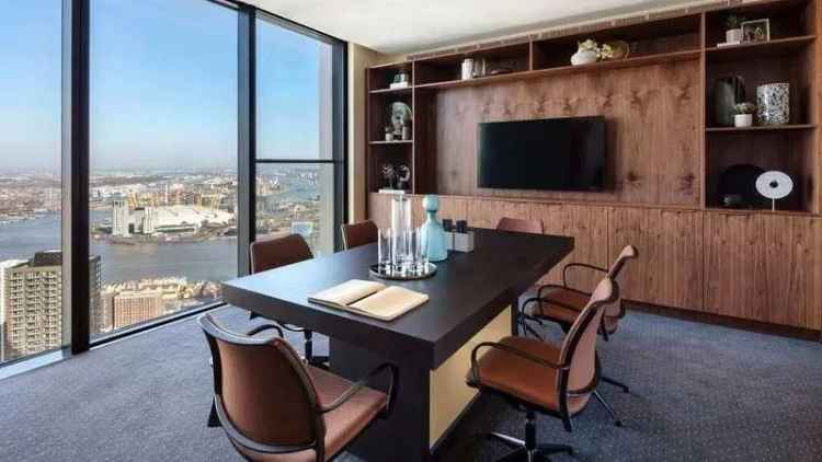 2 Bed Flat for Sale - Modern Apartment with 2 En-suite Bathrooms