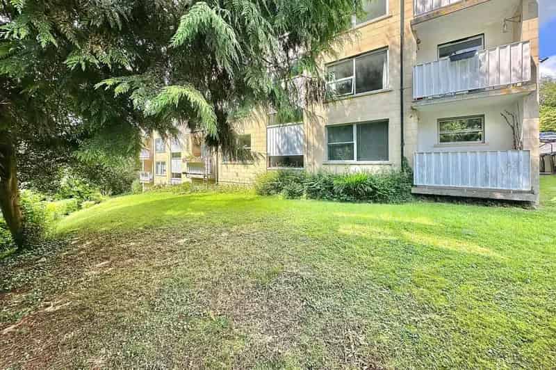 2 Bedroom Ground Floor Flat for Sale Near City Centre