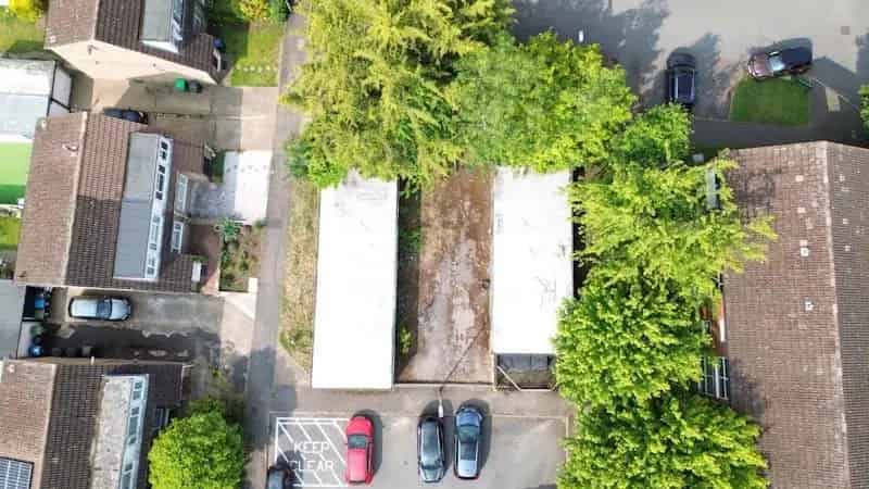 Three Residential Development Plots Near Hemel Hempstead