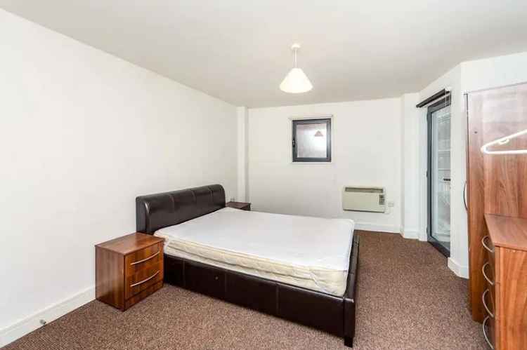 2 Bedroom Flat to Rent Liverpool L1 - Modern Apartment - Zero Deposit