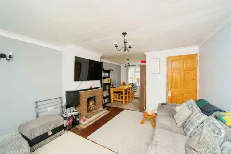 Two Bedroom House in Hampden Park - First Time Buyers