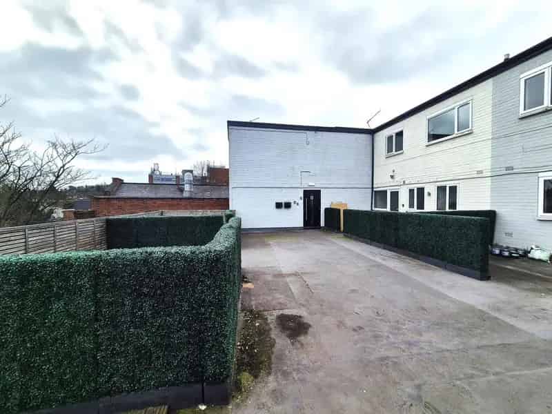 1 Bedroom Flat to Rent
