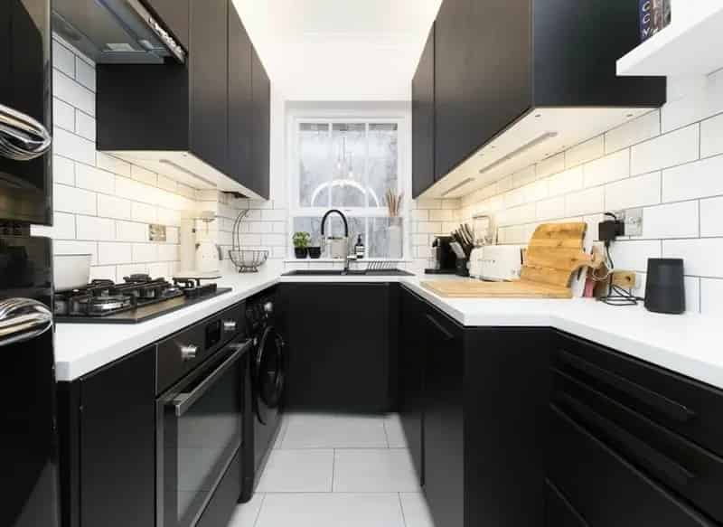 One Bedroom Garden Flat Near Broadway Market Bethnal Green