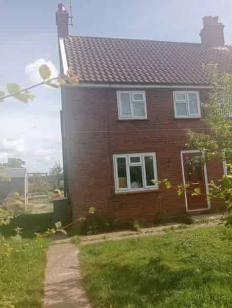 House For Rent , East Suffolk, England