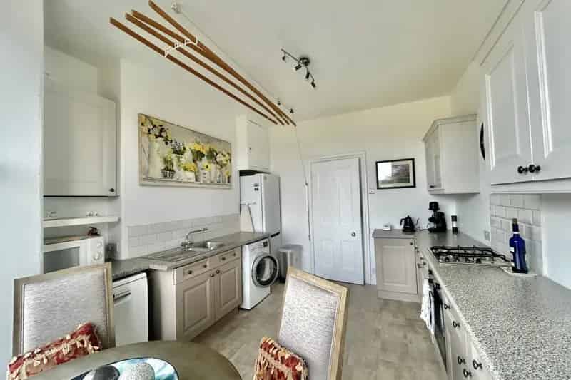 Harrogate Duplex Apartment  Zero Deposit Available