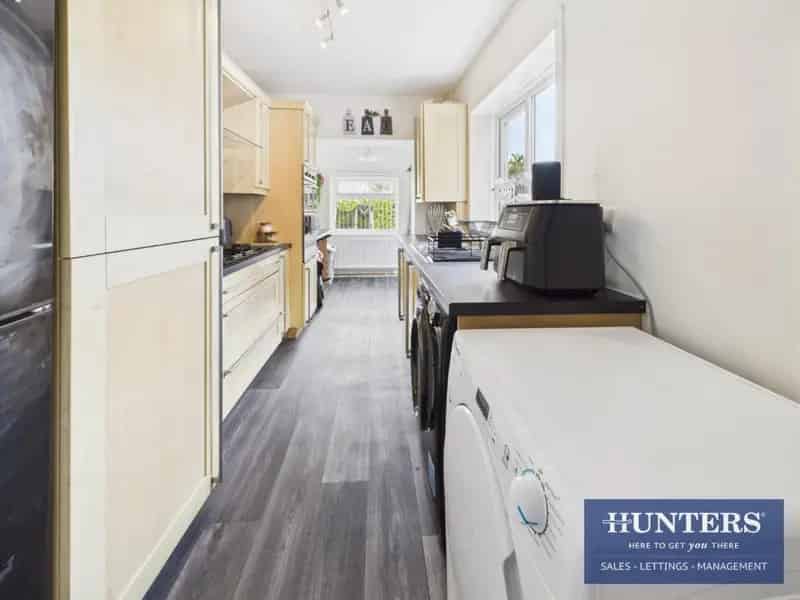 3 bedroom House
 For Sale