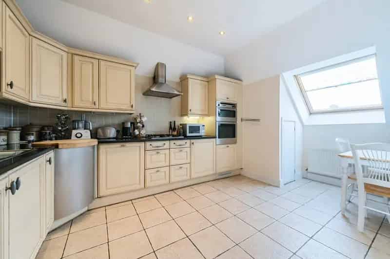 3 Bedroom Penthouse Apartment for Sale