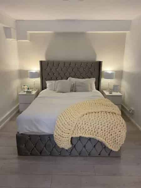 Large RTB 2 Double Bed Maisonette Near London Bridge