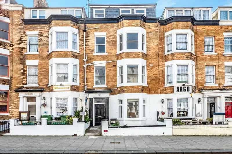 1 Bedroom Flat to Rent Scarborough North Yorkshire