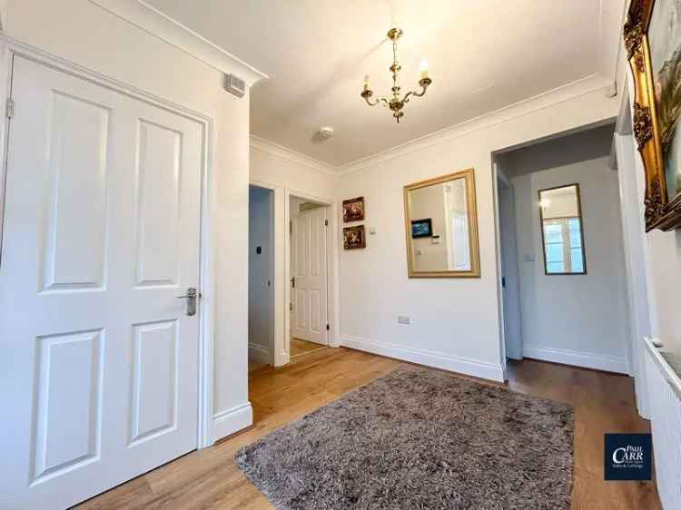 2 Bedroom Detached Bungalow for Sale Streetly