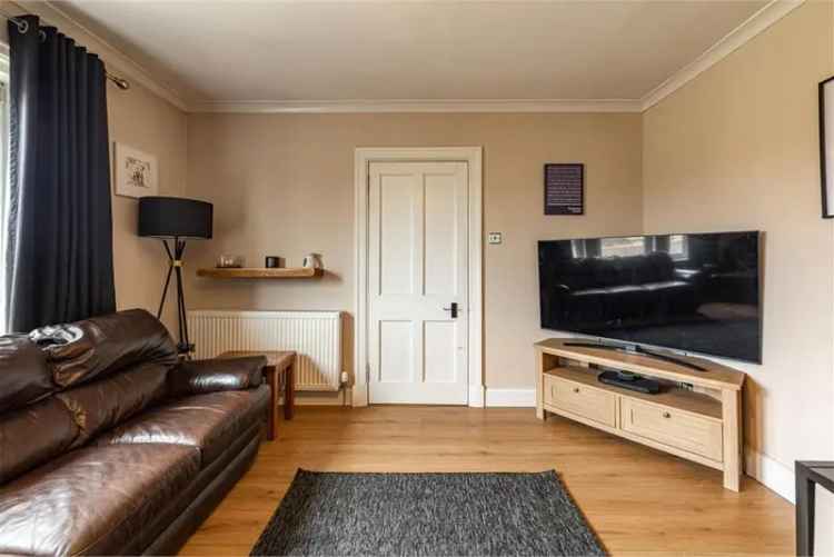 4 Bed Detached Bungalow Greenlaw