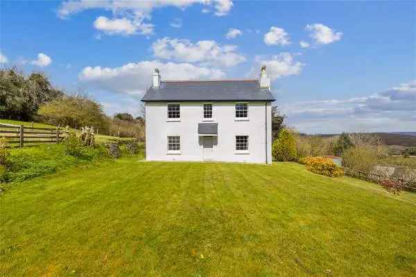 Holne, Newton Abbot, Devon, TQ13 7SS | Property for sale | Savills