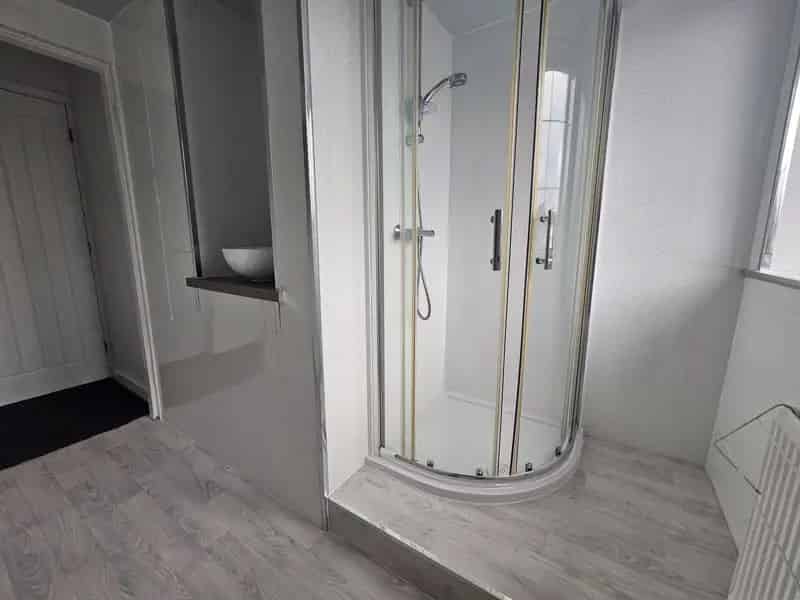 2 Bedroom End Terrace House Great Barr