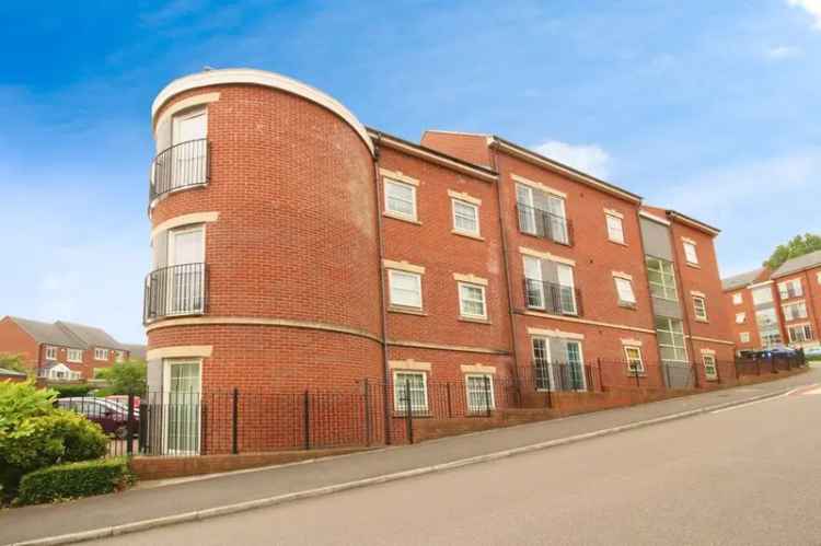 2 Bedroom Flat for Sale Sheffield South Yorkshire