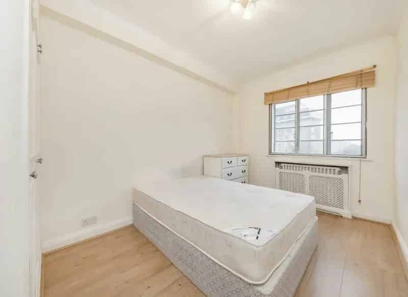 2 Double Bed Apartment Swiss Cottage Near Underground
