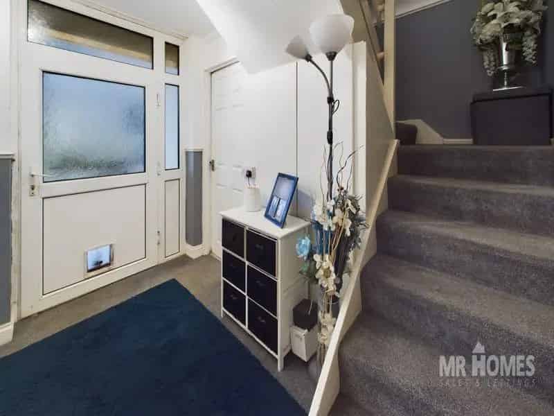3 Bed Family Home For Sale - Ideal For First Time Buyers And Investors