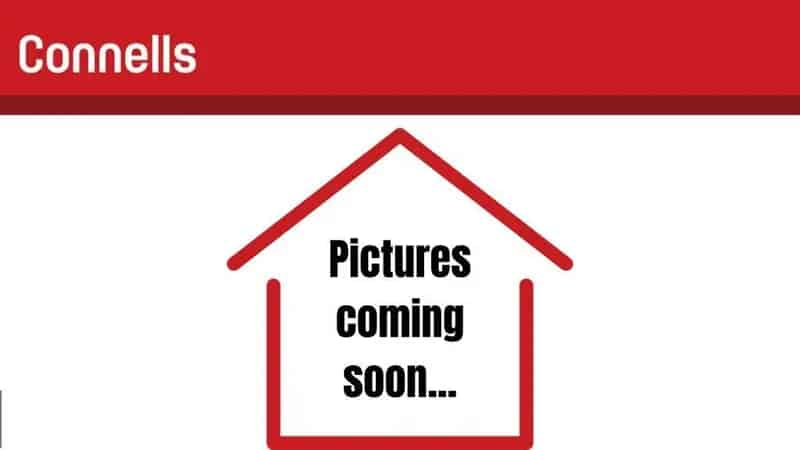 Two Bedroom Terraced House For Rent