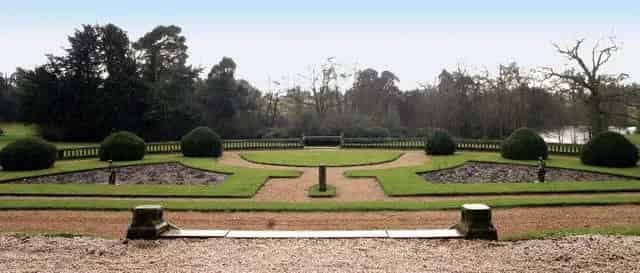 Wroxall Abbey Hotel Estate: Historic Country House for Rent