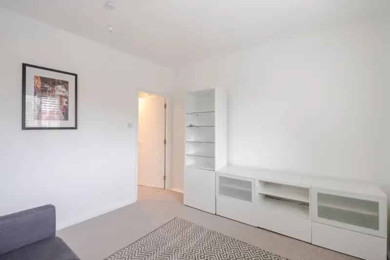 1 Bedroom Flat Bayswater W2 Near Hyde Park