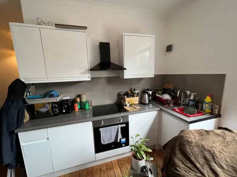 1 Bedroom Flat To Rent