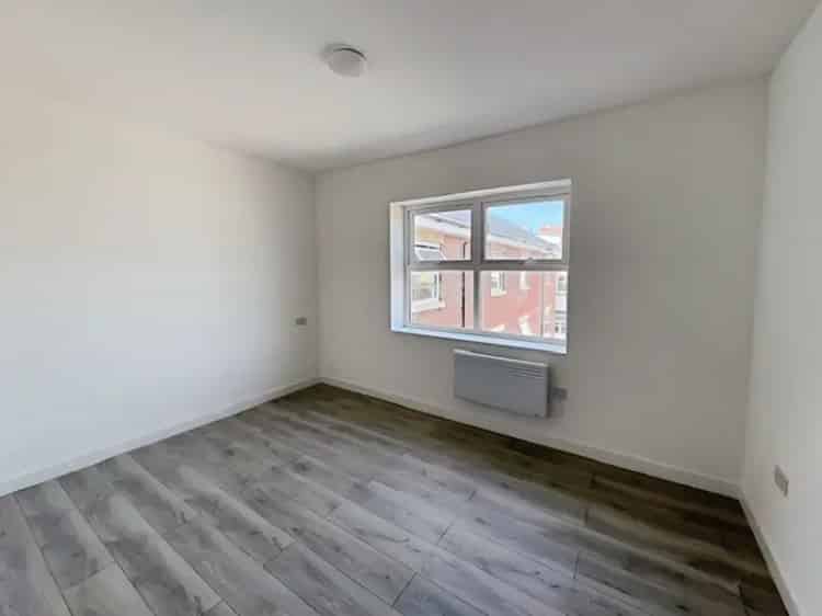 2 Bedroom Flat to Rent Blackpool FY1