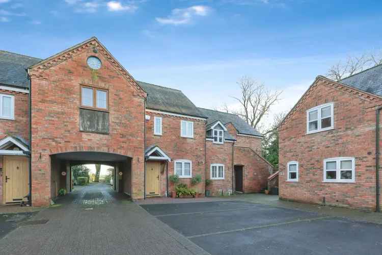  For Sale in North Warwickshire, England