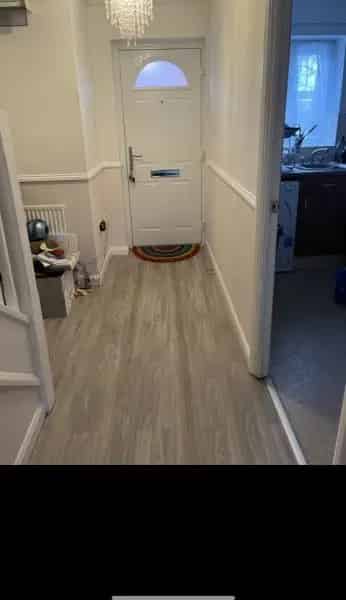 2 Double Bedroom House Sandhurst Private Garden Parking