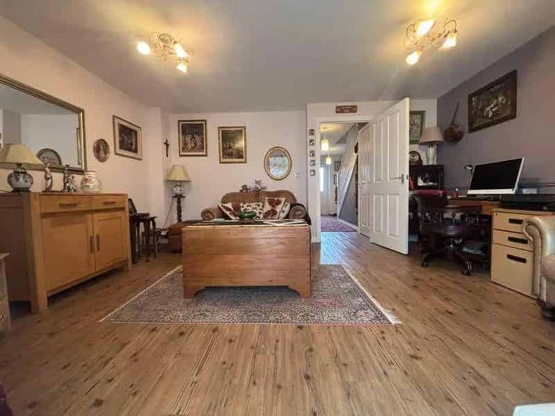 4 Bed Townhouse for Sale in Needham Market