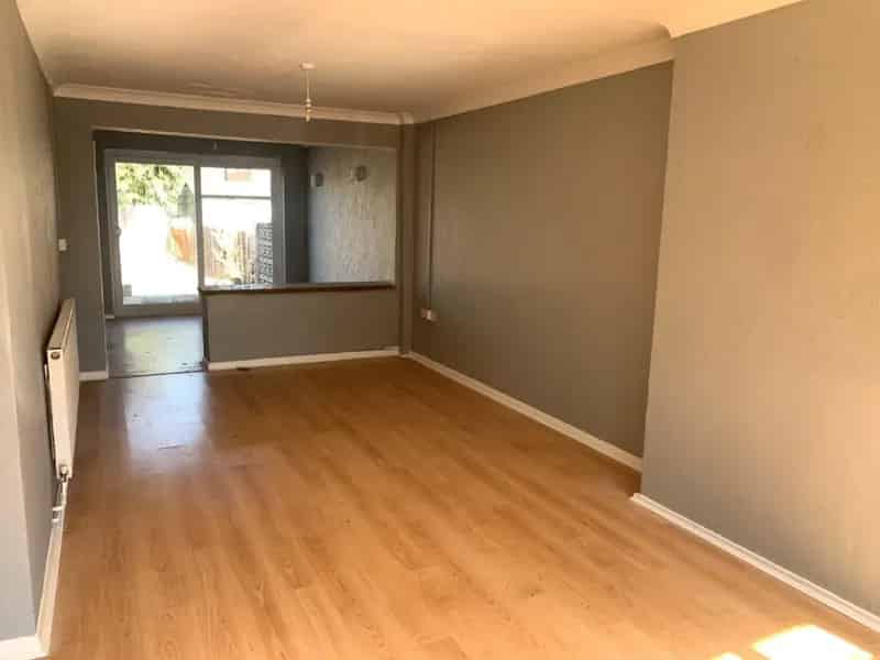 3 Bedroom House To Let - Recently Refurbished