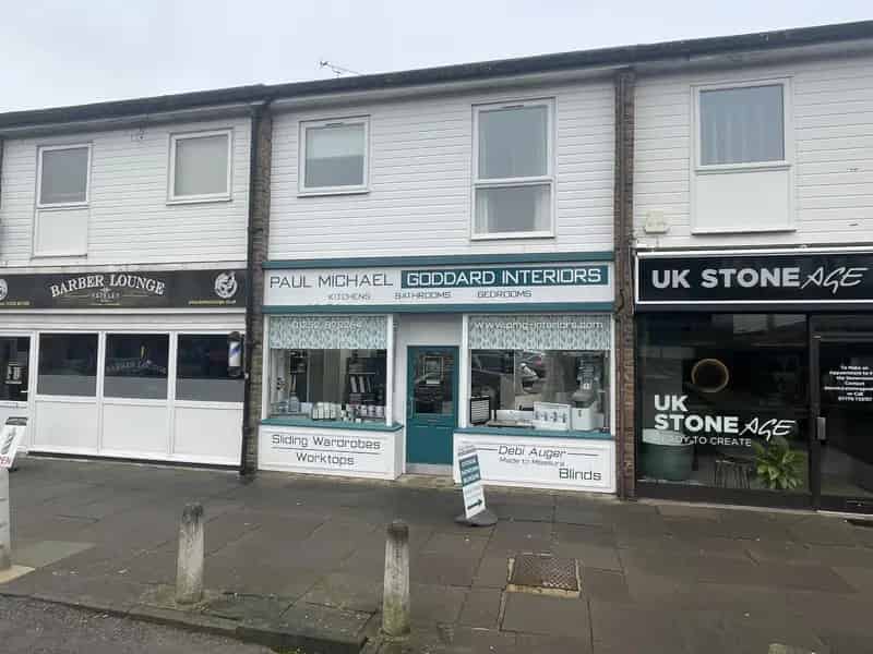 Small Retail Investment Opportunity SIPP SSAS