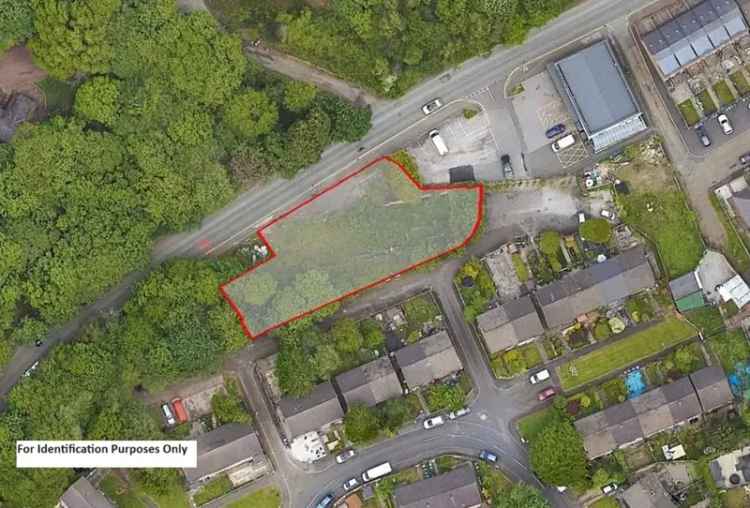 Land For Sale in Bury, England