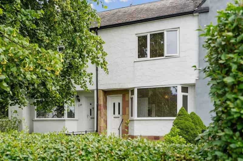 2 Bedroom Terraced House for Sale in Scotland