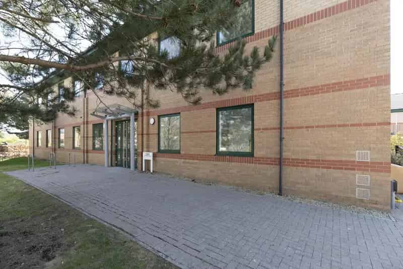 High Quality Office Building in Gloucester Business Park