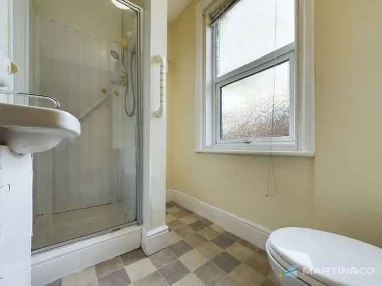 1 Bedroom Flat To Rent