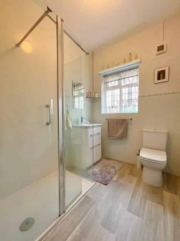 3 Bed Detached Bungalow for Sale in Churchtown