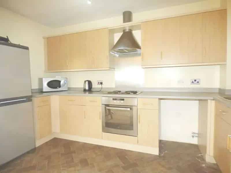 2 Bed Flat for Sale Bingley Discounted Affordable Housing
