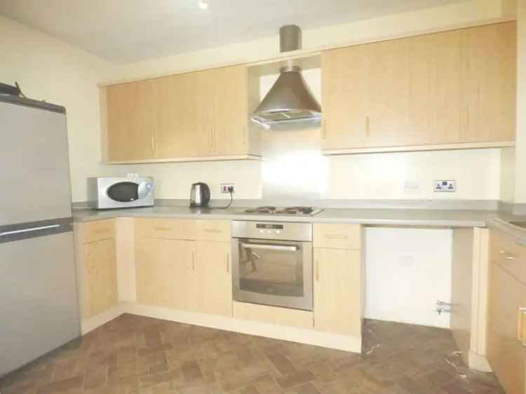 2 Bed Flat for Sale Bingley Discounted Affordable Housing