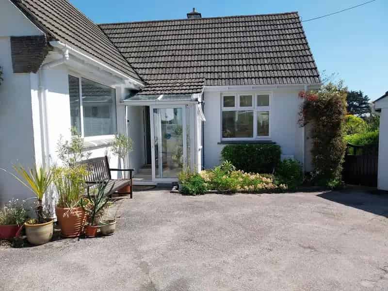 3 Bedroom Bungalow to Rent Lelant Cornwall