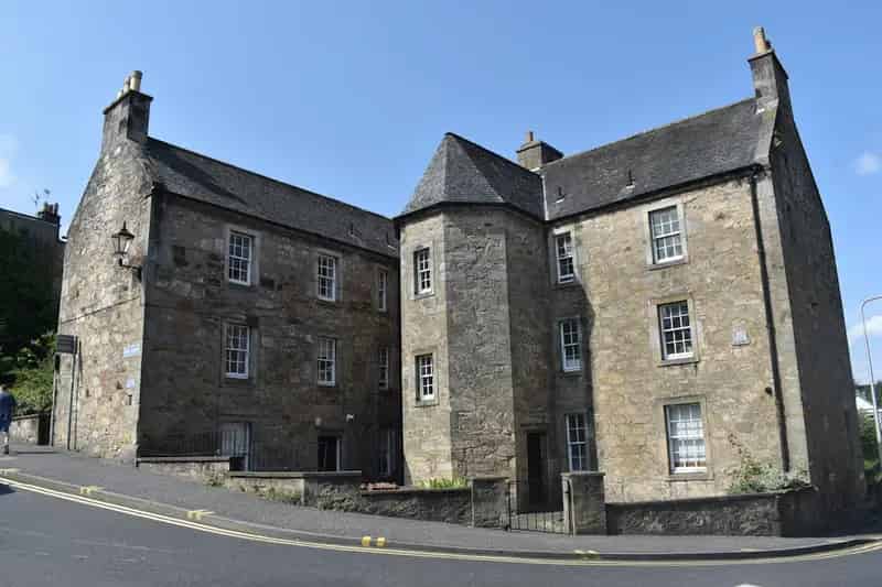 South Queensferry 2-Bedroom Apartment Stunning Bridge Views