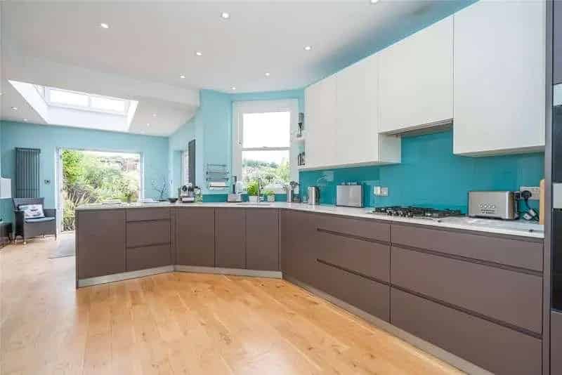 5 Bed Edwardian House for Sale Near Muswell Hill and Crouch End
