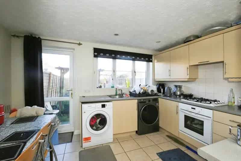 2 Bed End Terrace House with Parking and Garden March