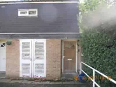 1 Bed Flat for Over 50s in Kings Norton North
