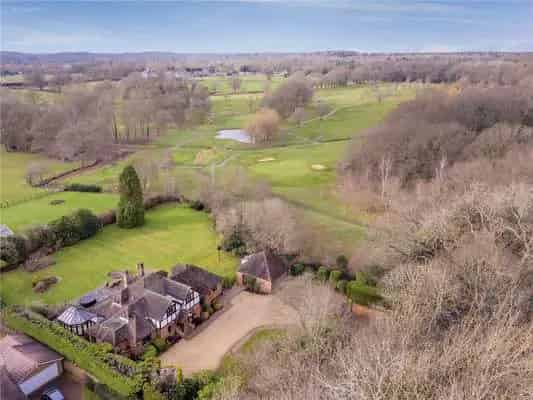 School Road, Windlesham, Surrey, GU20 6PA | Property for sale | Savills