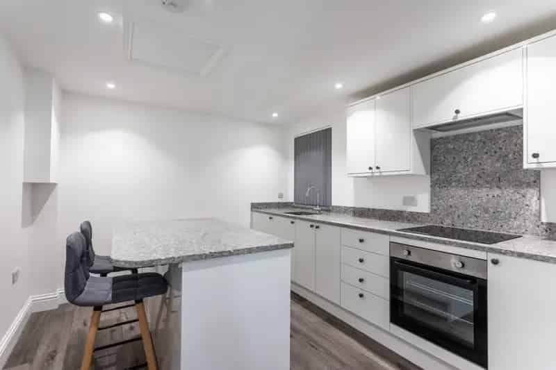 1 Bedroom Flat for BTL Investors - 7.83% Yield