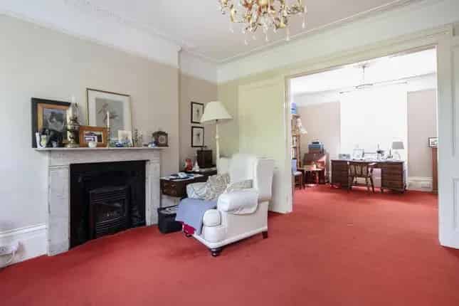 Victorian House Peckham SE15 - Grade II Listed, 3 Beds, Garage