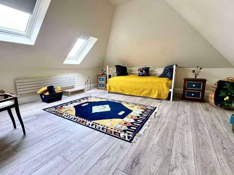 3 Bed Detached Bungalow For Sale