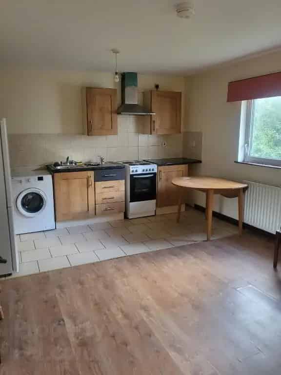1 Bedroom Apartment Dungiven Town Centre