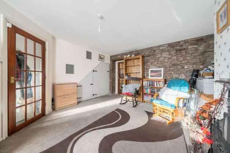 3 Bed Terraced House For Sale